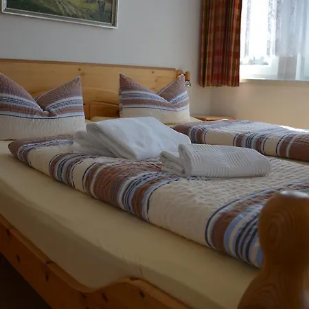 Guest house Hotel-pension Elisabeth-ilse Braunlage