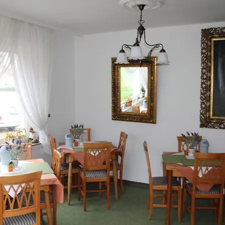 Guest house Hotel-pension Elisabeth-ilse Braunlage