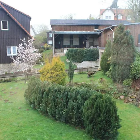 Guest house Hotel-pension Elisabeth-ilse 3*